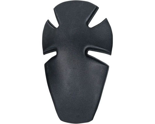 Тактичні наколінники Condor Black (221253-002)