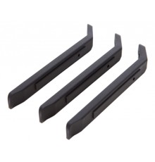 Бортировка Kenli KL-9720 комплект Black (TFTL-000)