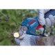 Секатор Bosch Pro Pruner, 12V, 2х3Ah (0.601.9K1.021)