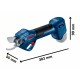 Секатор Bosch Pro Pruner, 12V, 2х3Ah (0.601.9K1.021)
