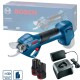 Секатор Bosch Pro Pruner, 12V, 2х3Ah (0.601.9K1.021)