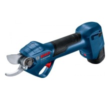 Секатор Bosch Pro Pruner, 12V, 2х3Ah (0.601.9K1.021)