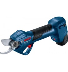 Секатор Bosch Pro Pruner, 12V, 2х3Ah (0.601.9K1.021)