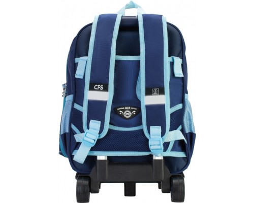 Рюкзак шкільний Cool For School Trolley з пеналом 42x30x15 см 19 л (CF86209)