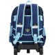 Рюкзак шкільний Cool For School Trolley з пеналом 42x30x15 см 19 л (CF86209)