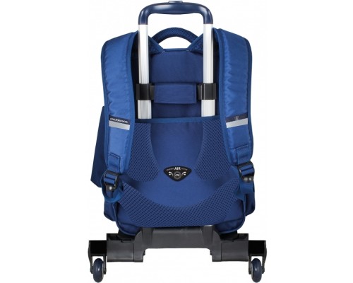 Рюкзак шкільний Cool For School Trolley з пеналом 42x30x15 см 19 л (CF86209)