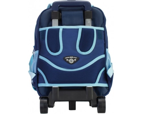 Рюкзак шкільний Cool For School Trolley з пеналом 42x30x15 см 19 л (CF86209)