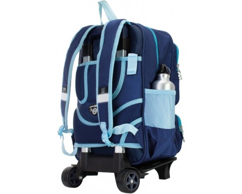 Рюкзак шкільний Cool For School Trolley з пеналом 42x30x15 см 19 л (CF86209)