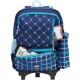 Рюкзак шкільний Cool For School Trolley з пеналом 42x30x15 см 19 л (CF86209)