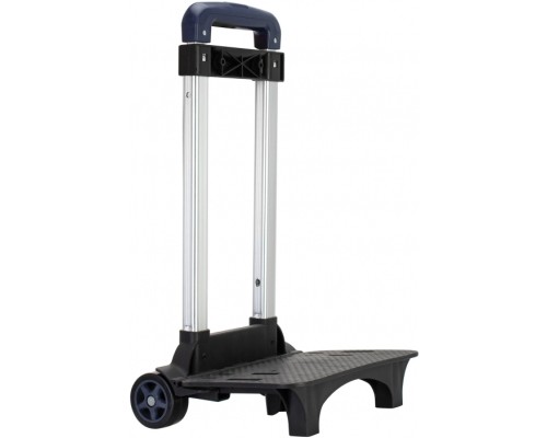 Рюкзак шкільний Cool For School Trolley з пеналом 42x30x15 см 19 л (CF86209)