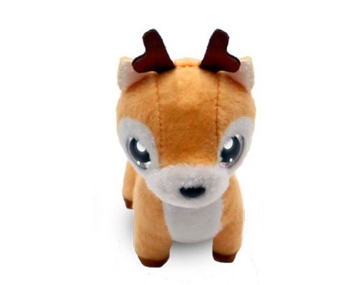 М'яка іграшка Surprizamals сюрприз в кулі S14-1 (SU03255-5024)