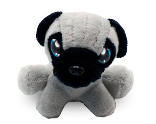 М'яка іграшка Surprizamals сюрприз в кулі S14-1 (SU03255-5024)