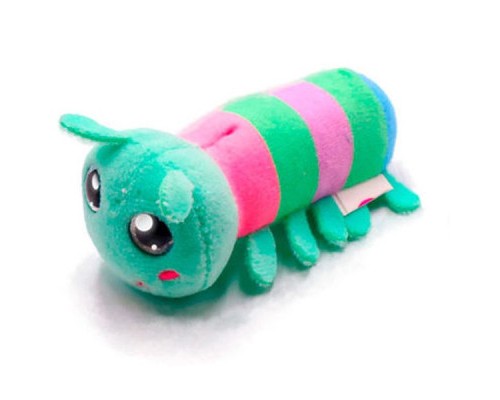 М'яка іграшка Surprizamals сюрприз в кулі S14-1 (SU03255-5024)