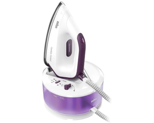 Парова станція Braun IS 2144 VI (IS2144VI)