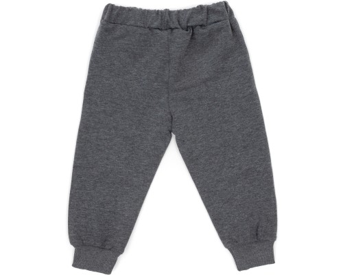 Штани дитячі Joi трикотажні (S-516-92G-darkgray)
