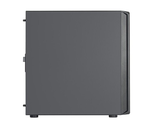 Корпус Silver Stone SETA (SST-SED1-B)