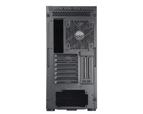 Корпус Silver Stone SETA (SST-SED1-B)