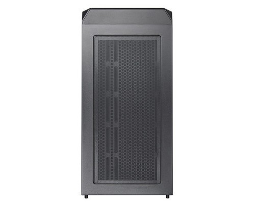 Корпус Silver Stone SETA (SST-SED1-B)