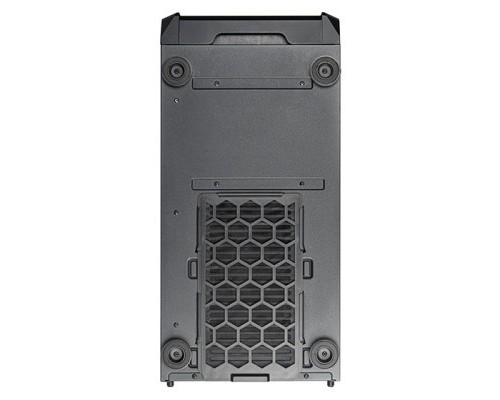 Корпус Silver Stone SETA (SST-SED1-B)