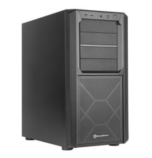 Корпус Silver Stone SETA (SST-SED1-B)