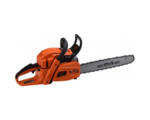 Ланцюгова пила GTM бензинова CN65D 2,9кВт/4к.с. 18
