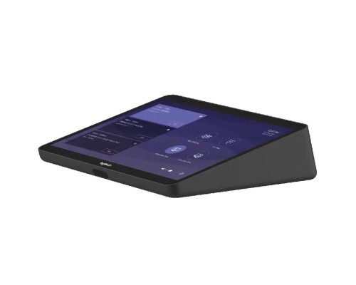 Система відеоконференції Logitech TAPMSTBASE/2 Lenovo Teams No Cam EU Plug (LTAPLTMSTBASECIS)