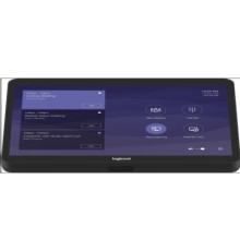 Система відеоконференції Logitech TAPMSTBASE/2 Lenovo Teams No Cam EU Plug (LTAPLTMSTBASECIS)