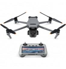 Квадрокоптер DJI Mavic 3 Pro (DJI RC) (CP.MA.00000656.01)