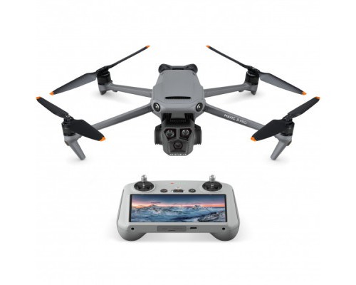 Квадрокоптер DJI Mavic 3 Pro (DJI RC) (CP.MA.00000656.01)