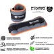 Обважнювач Power System PS-4073 2 kg (PS_4073_Grey)