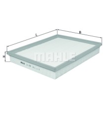 Повітряний фільтр для автомобіля Mahle LX735