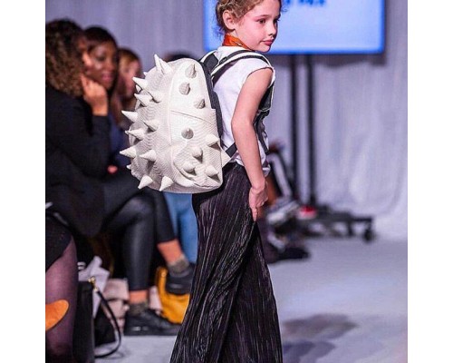 Рюкзак шкільний MadPax Pactor Half Land Rover (856277004490) (M/PAC/LAN/HALF)