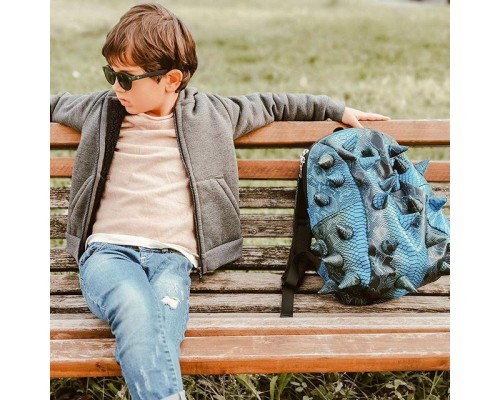 Рюкзак шкільний MadPax Pactor Half Land Rover (856277004490) (M/PAC/LAN/HALF)