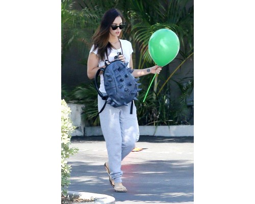 Рюкзак шкільний MadPax Pactor Half Land Rover (856277004490) (M/PAC/LAN/HALF)