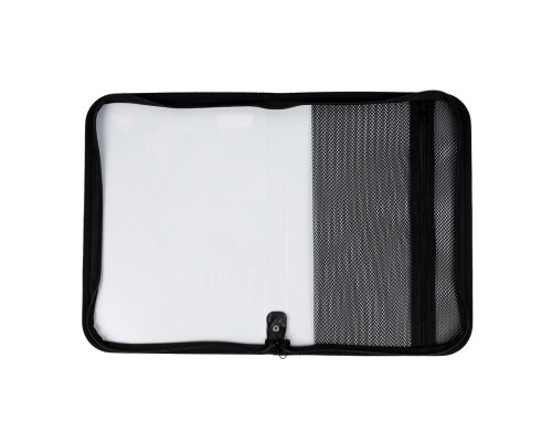 Папка для зошитів Yes Marvel.Avengers FC з внутрішньою кишенею (491972)