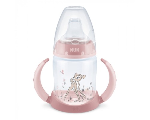 Пляшечка для годування Nuk First Choise Deer 150 мл (3952434)