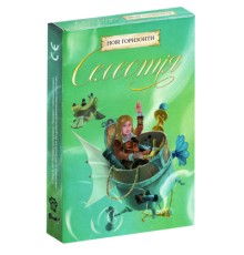 Настільна гра WoodCat Селестія. Нові горизонти (доповнення) (300203)