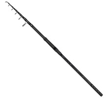 Вудилище Brain Apex Tele Carp Black 3.60m 3.5lbs (1858.54.96)