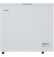 Морозильна скриня HEINNER HCF-200CNHE++