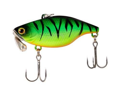 Воблер Jackall TN50 Trigon 52mm 11.2g Hot Tiger (1699.28.14)