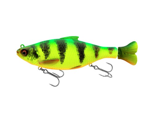 Воблер Savage Gear 3D Hard Pulsetail Roach SS 135mm 40.0g Firetiger (1854.20.02)