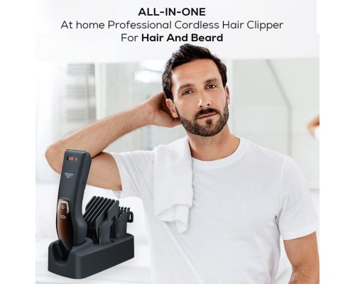 Машинка для стрижки Beurer HR_5000