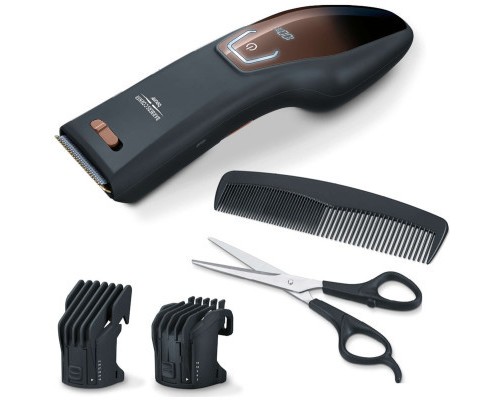 Машинка для стрижки Beurer HR_5000