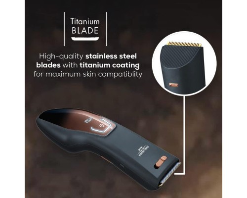 Машинка для стрижки Beurer HR_5000