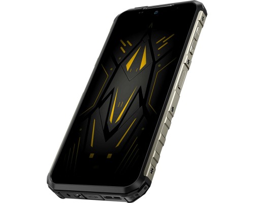 Мобільний телефон Ulefone Armor 22 8/256Gb Black (6937748735595)