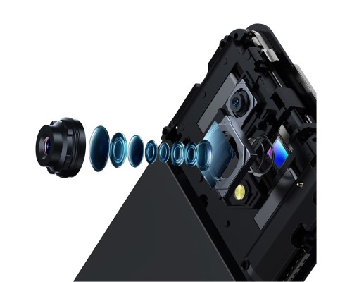 Мобільний телефон Ulefone Armor 22 8/256Gb Black (6937748735595)