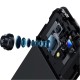 Мобільний телефон Ulefone Armor 22 8/256Gb Black (6937748735595)