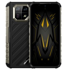 Мобільний телефон Ulefone Armor 22 8/256Gb Black (6937748735595)
