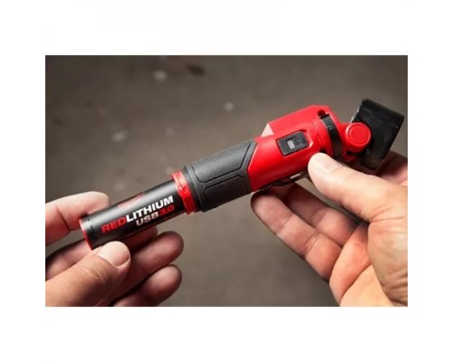 Акумулятор до електроінструменту Milwaukee L4 B3 (4933478311)