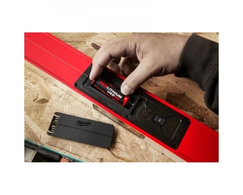 Акумулятор до електроінструменту Milwaukee L4 B3 (4933478311)